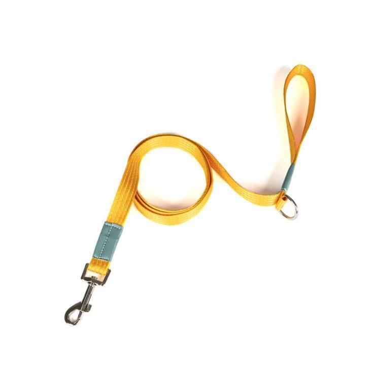 Fast Delivery of Soft Durable Dog Leash with Multiple Colors