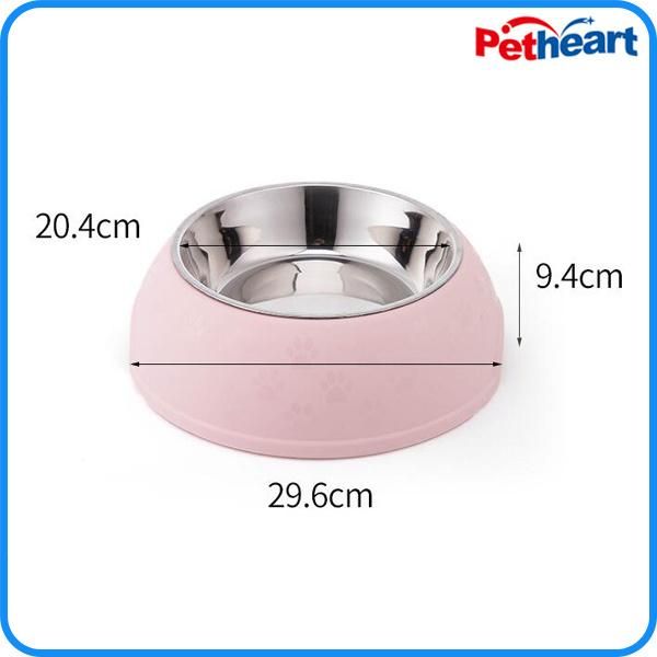 Hot Sale Cheap Pet Dog Feeder Bowl Factory Wholesale