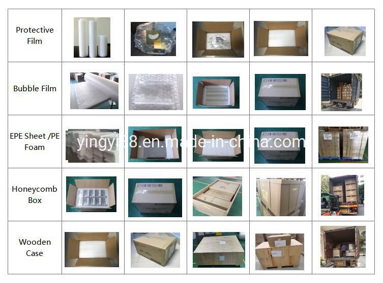 Factory Wholesale Fish Aquarium Acrylic Glass Fish Tank