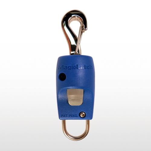 Magic Latch Magnetic Automatic Dog Leash Connector