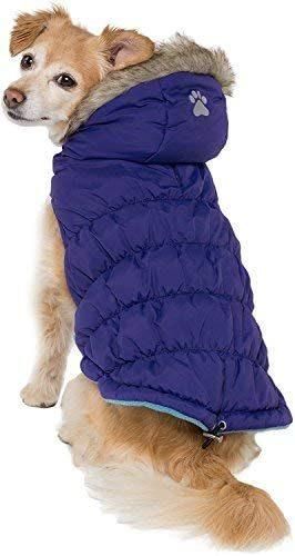 Small Size Dogs Coat Sweater Hoodie Outwear Apparel