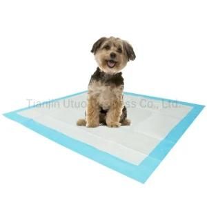 Multilayer Ultra Absorbent Pet Training Pads