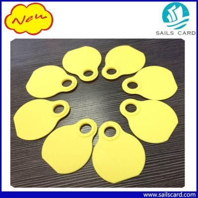 80*65mm Factory Price Animal Neck Tag