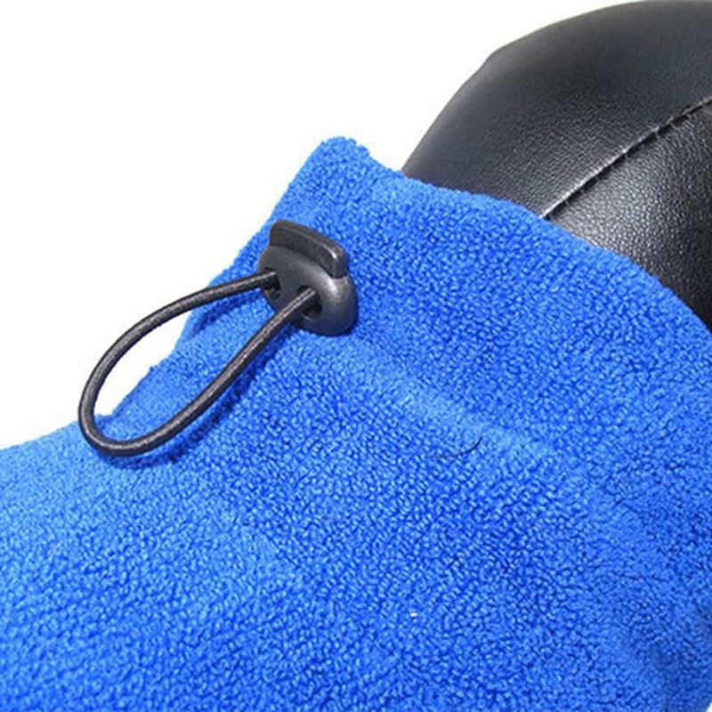 Super Absorbent Dog Bathrobe Microfiber Fiber Towel Quick Dry Cat Bath Towel Pet Products