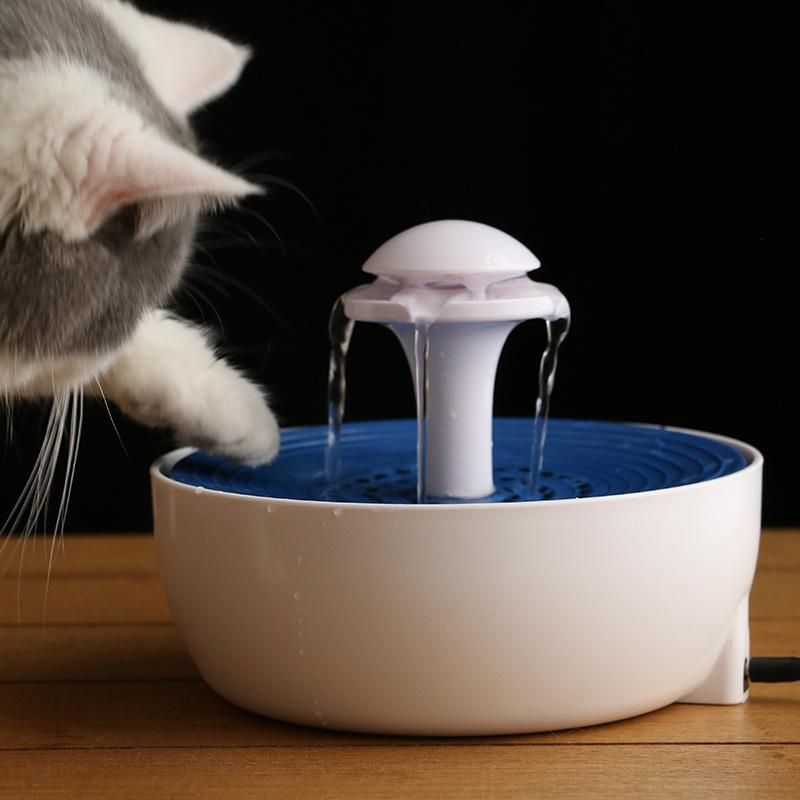 Automatic Electric Pet Drinking Bowl Water Dispenser