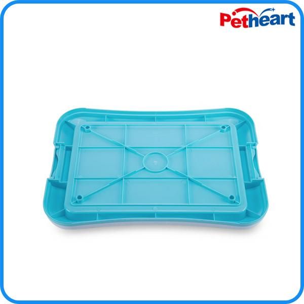 Pet Accessories Training Dog Toilet Wholesale