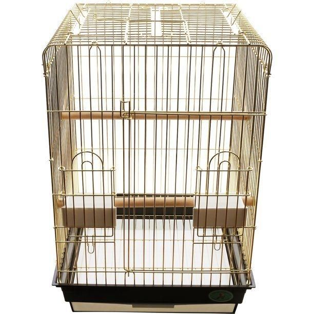 Customized OEM ODM Wholesale Pet Bird Cages Pet Bird Cages Parrots Macaws for Sale