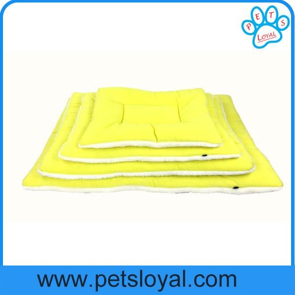 Manufacturer Four Sizes Cheap Pet Bed Dog Mat