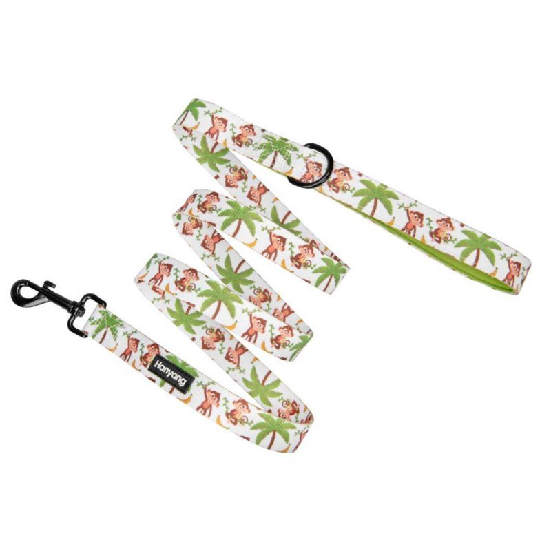Hot Selling Personalized Design Pattern Dog Accessories Pet Supplies Set