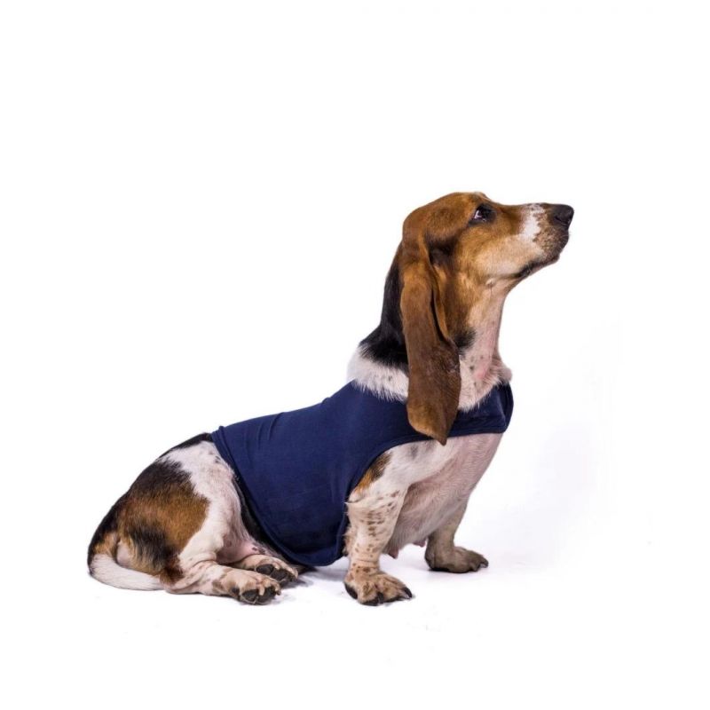 Adjustable Anti Anxiety Protective Coat for Most Dog Emotional Vest