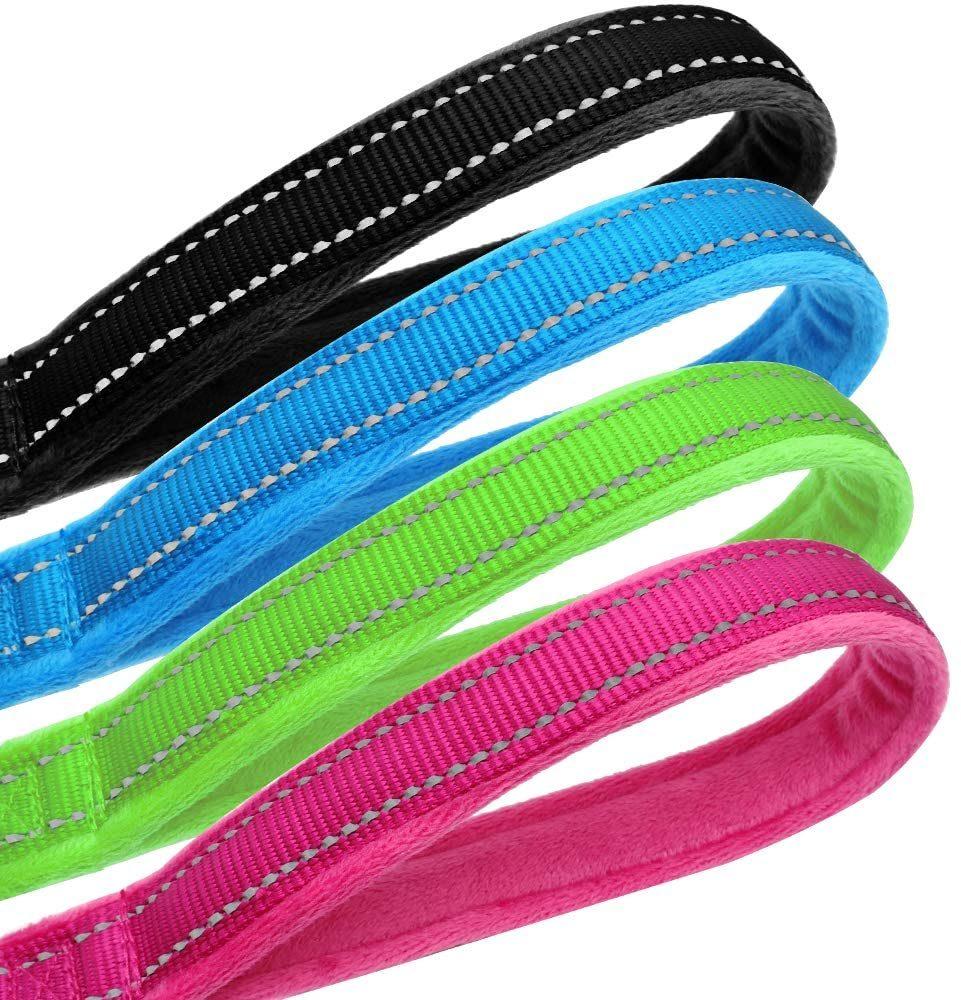 Super Soft & Comfortable Velvet Dog Collar
