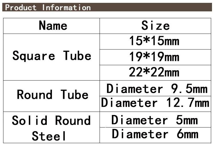 DIY Assembled Black Folding Wire Pet Cage for Dog Cat Metal