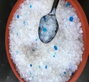 OEM Silica Gel Cat Litter with Many Different Package