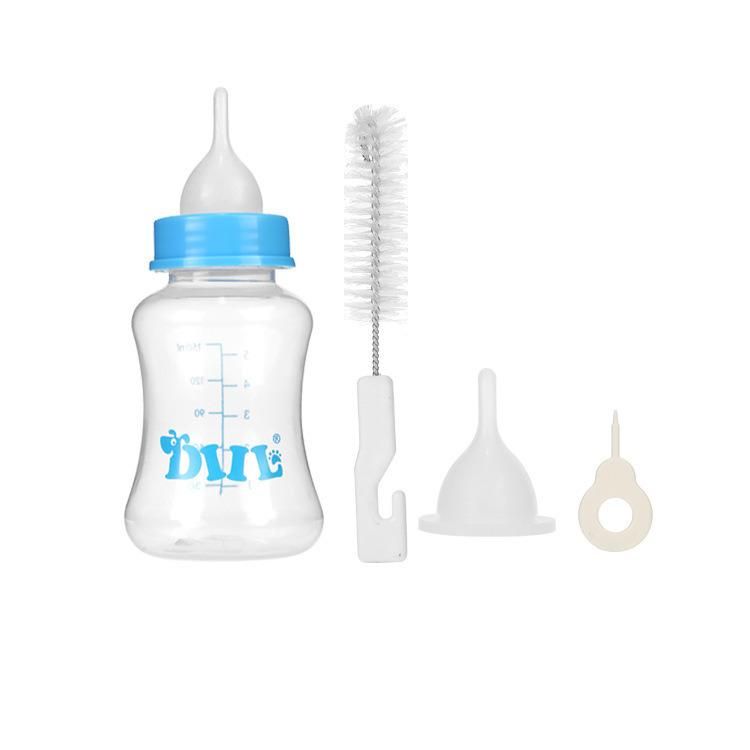 Animal Feeder Practical Pet Nurser Bottle Hamster
