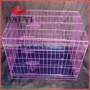 Top Selling Pet Products Best Foldable Wire Pet Cages Wholesale