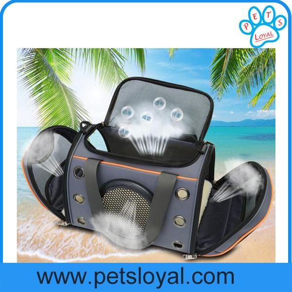 Factory New Luxury Pet Dog Cat Carrier, Pet Accessories