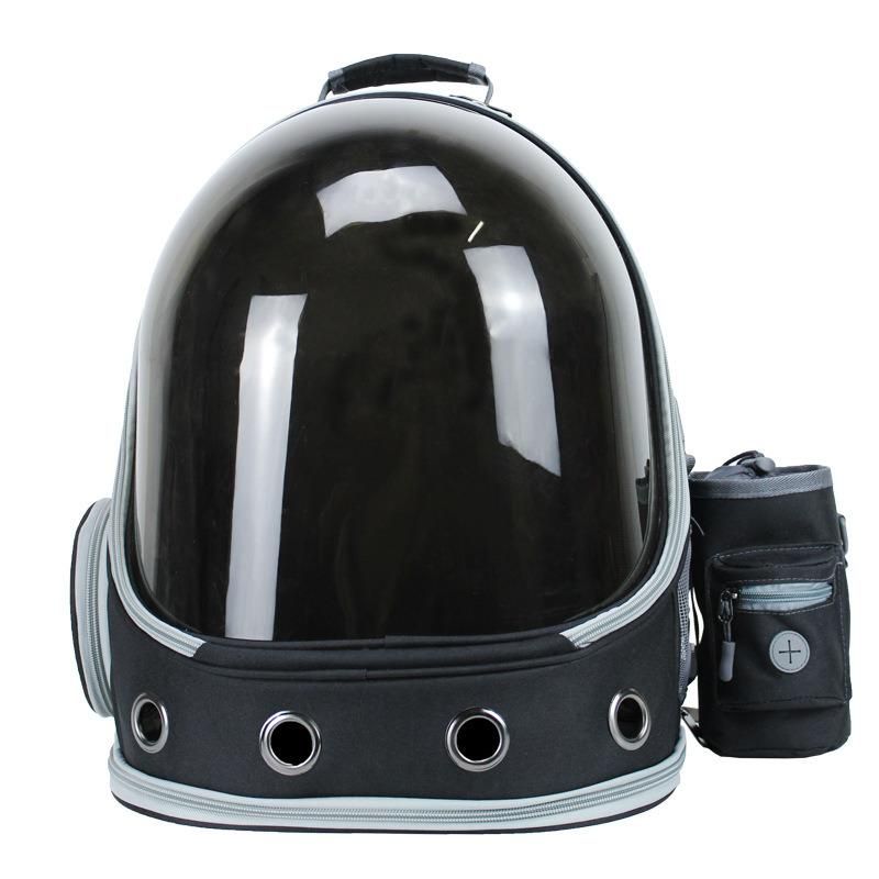 Breathable Pet Dog Cat Carrier Pet Outdoor portable Backpack