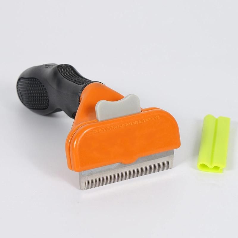 Pet Glooming Cleaner Dog Comb Pet Hair Brush Pet Products