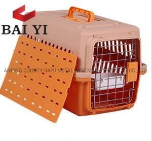 Best Selling Dog Products Pet Travel Carrier Airline Approved