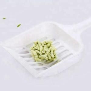 Scented Tofu Cat Litter with High Quality