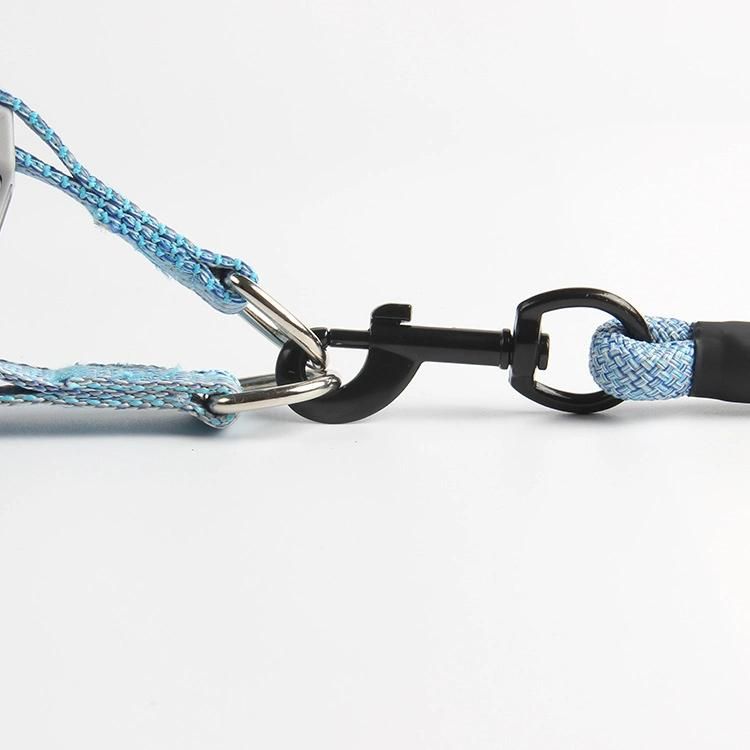Wholesale Reflective Pet Accessories Durable Pet Harness Breathable Dog Harness Pet Product