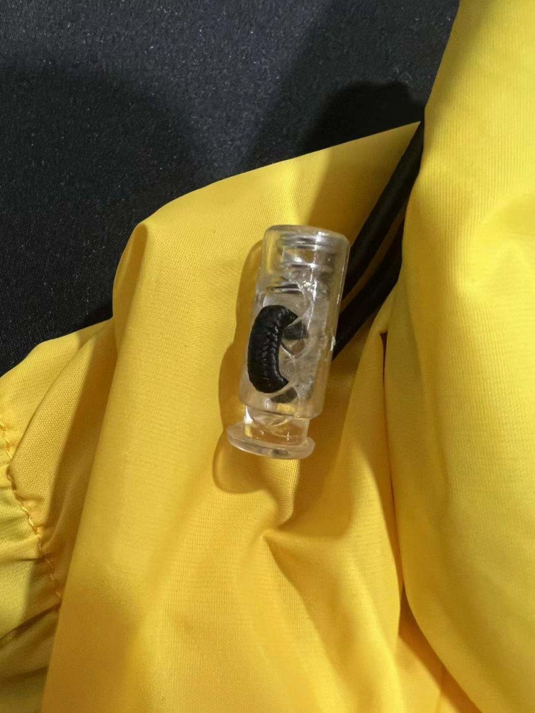 Pirares Pet Hoodie Raincoat Dog Waterproof Hoodie