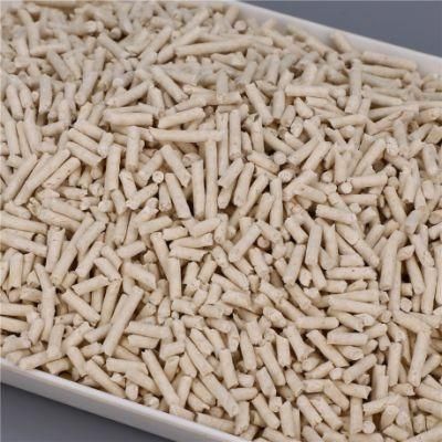 Premium Low Dust Bulk Pet Cleaning Cat Litter Tofu
