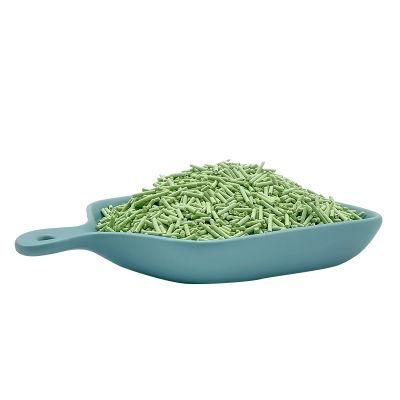 China Cat Litter Factory Pet Supplies and ODM Cat Litter