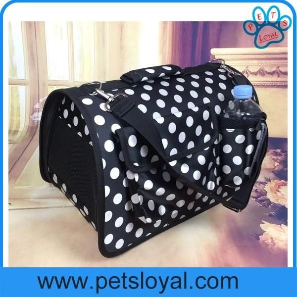 Amazon Hot Sale Fashion Pet Dog Cat Carrier Pet Accessories