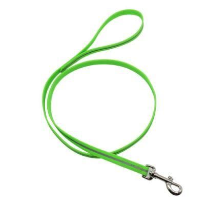 High Tough Dog Leash Rope PVC Material for Pet Reflective Lead Leashes