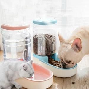 Smart Food Dispenser Automatic Pet Feeder