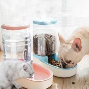 Smart Food Dispenser Automatic Pet Feeder