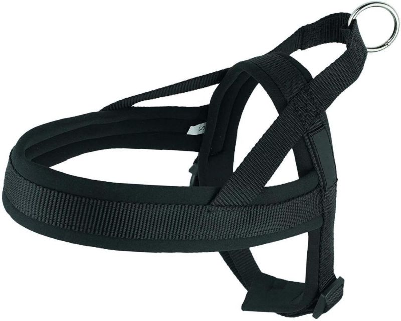 Vest Harness with Padded Adjustable Neoprene Pet Product