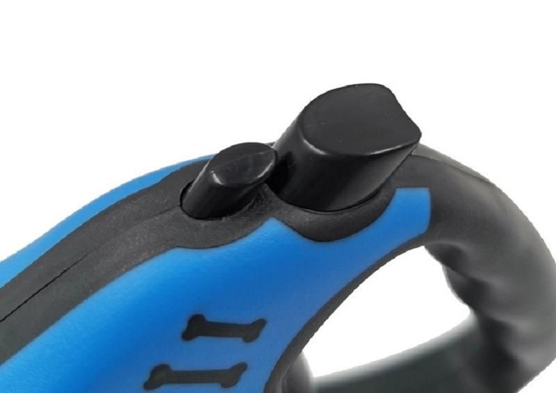Pet Automatic Retractable Leash Outdoor One-Button Dog Retractors