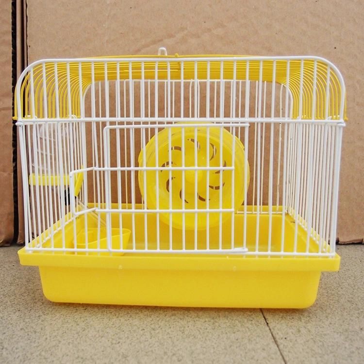 OEM ODM Pets Products Hamster House Cage Pour Hamster Custom Hamster Cage