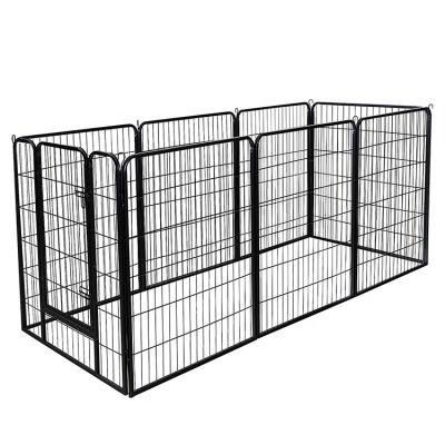 Travel Small Portable Animal High Duty Dog Cages, Pet Dog Kennels Cages for Dog