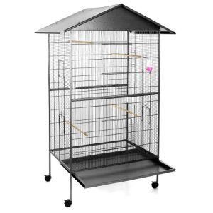 Factory Direct Sale High Quality XL Parrot Cage