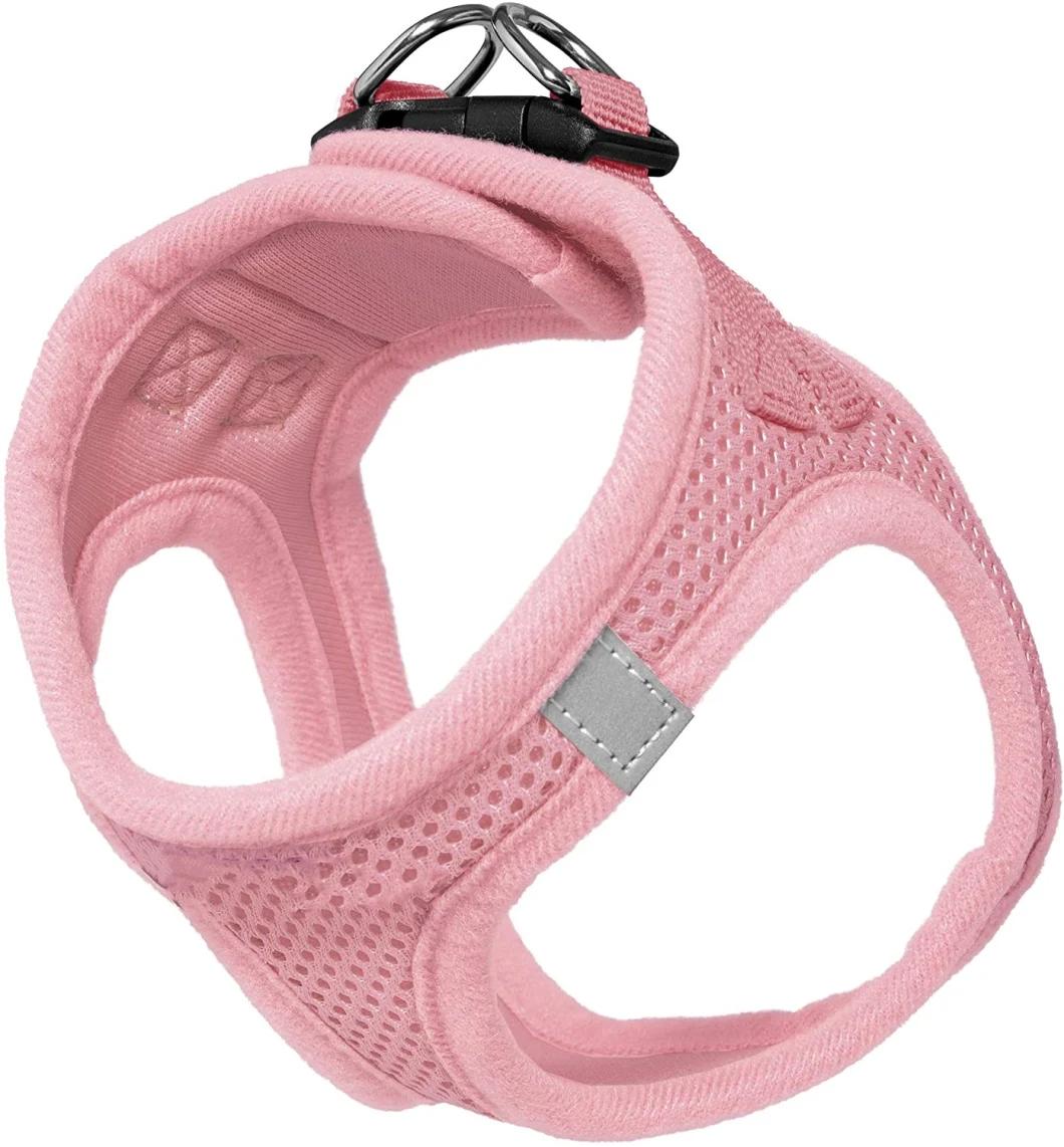 Step-in Air Dog Harness All Weather Mesh Dog Harness