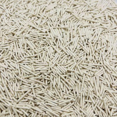 Bulk Packaging Cat Litter Clean Paws Private Label