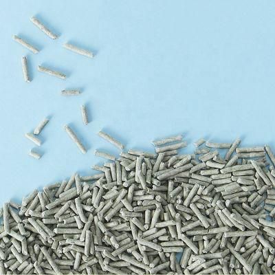 Cat Litter Suppliers Wholesale 6L Plant Degradable Tofu Litter 5 Flavors