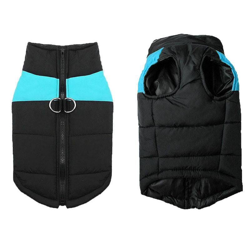 Pet Winter Clothes Dog Warm Coat