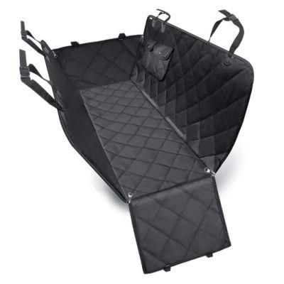 Easy-Cleaning Back Seat Cover Car Hammock Pet Product