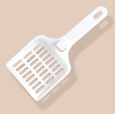 Holesale Useful Plastic Scoop Sand Cleaning Products Cat Litter Scoop