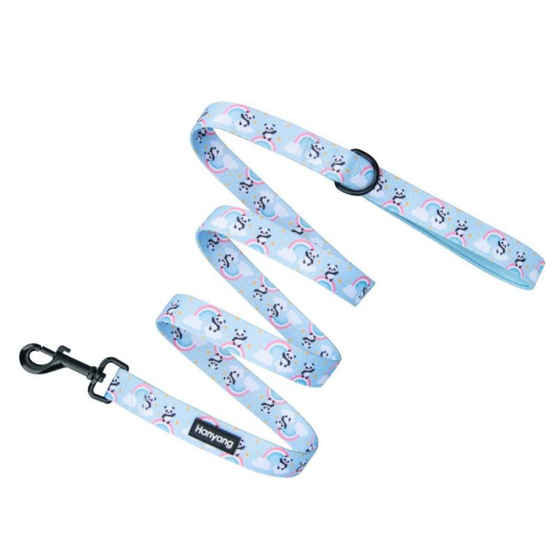 Pet Accessories Fashion Personalized Patterned Designer Custom Print Reversible Sublimation Dog Harness Vest for Pets