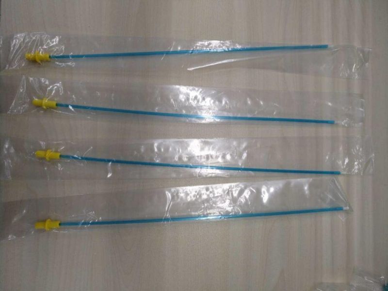 Disposable Artificial Insemination Catheters/Canine Semen Catheter