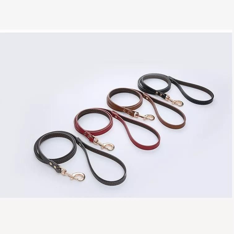 Luxury and Durable Pet Waterproof Soft Pet Leash for Sale