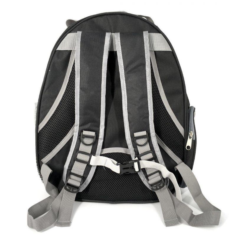 Waterproof Lightweight Cat Dog Pet Carrier Backpack Pet Product