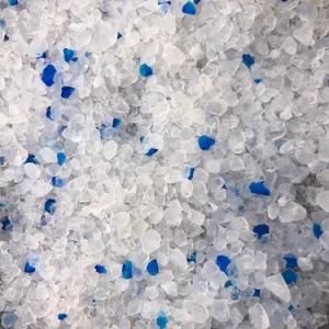 Natural Super Absorption Silica Gel Crystal Cat Litter/Crystal Cat Litter