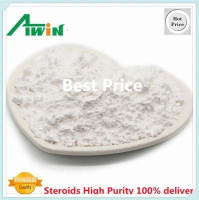 Steroids Progesterone Hot Selling Top Purity with Best Price Hormone Powder