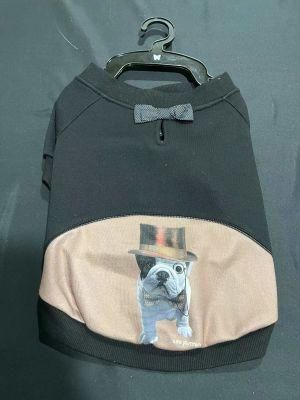 Gentleman Puppy Coat, Pet Products Dog Coat Dog Clothing